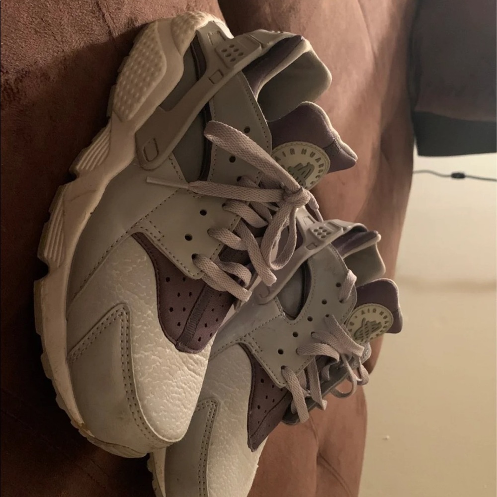Nike Huraches womens size 8